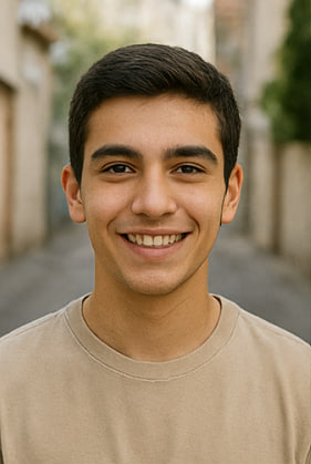 علی