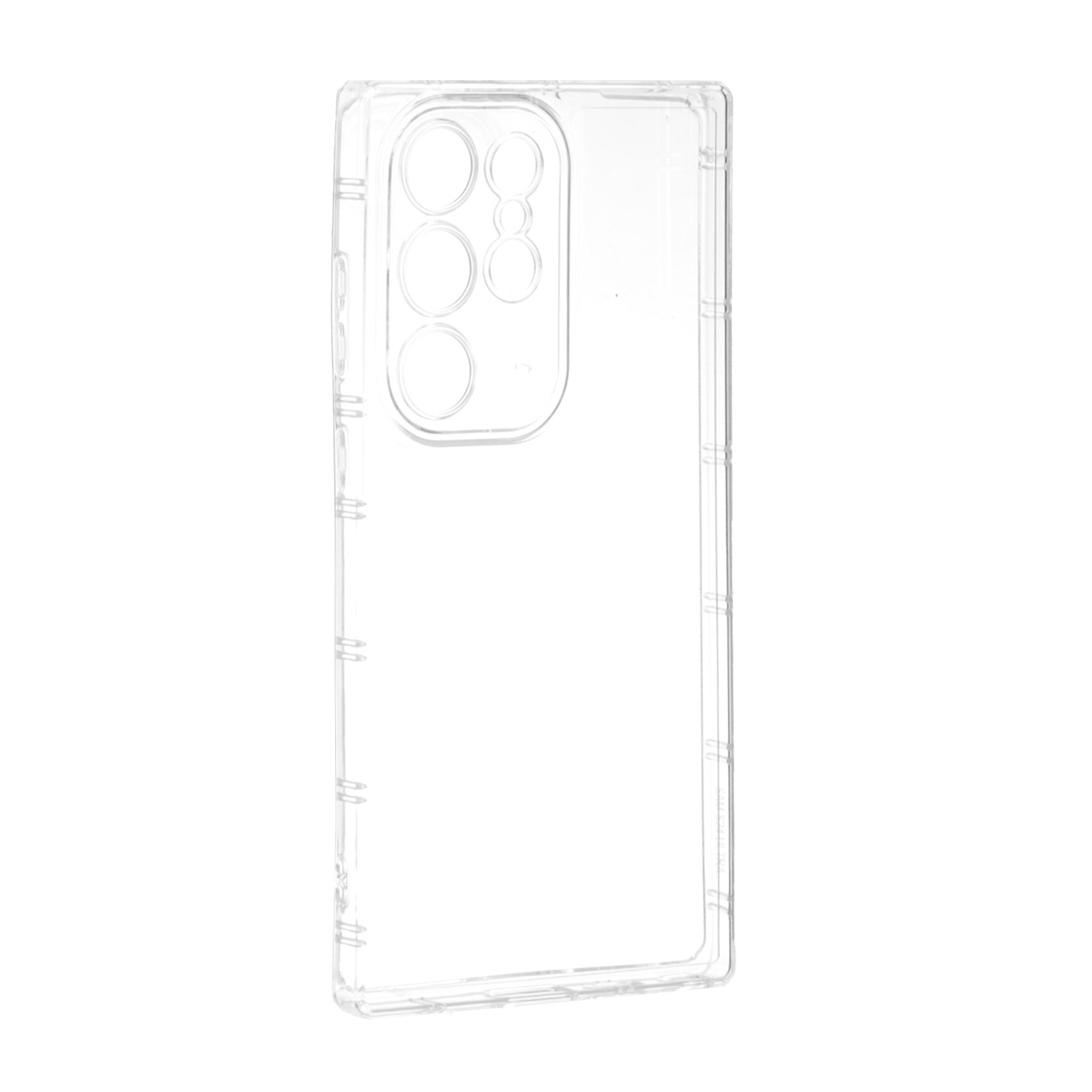 1305956 قاب شفاف محافظ لنزدار Samsung Galaxy S24 Ultra - تصویر 1