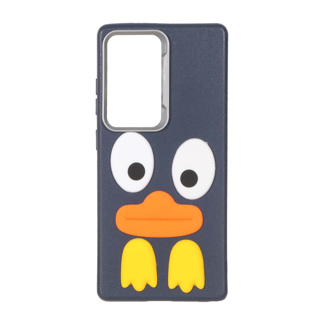 1342962 قاب Texture عروسک خمیری Samsung Galaxy S25 Ultra - طرح 23 - تصویر 1