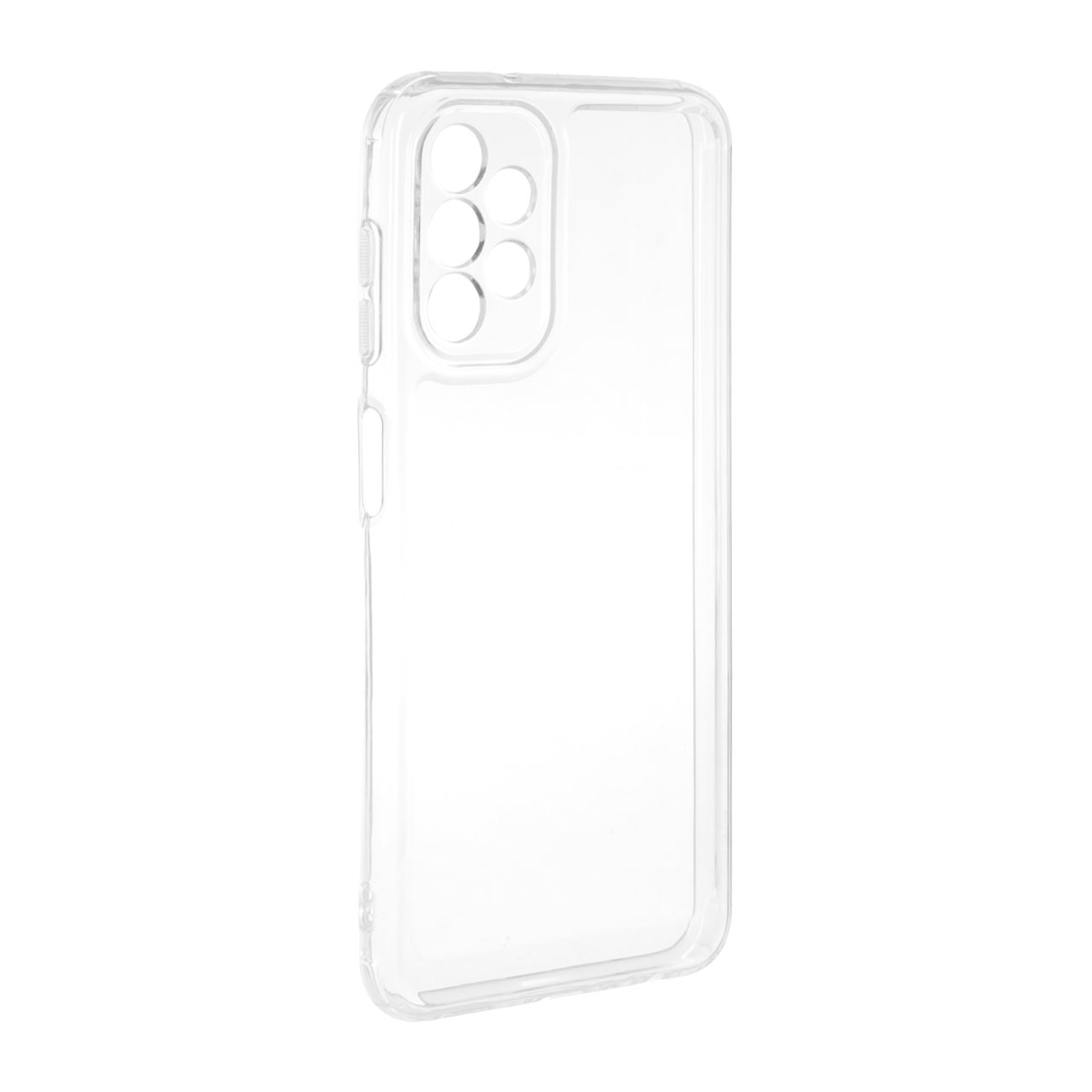 1395418 قاب Space ژله ای شفاف MPS - Samsung Galaxy A13 4G - تصویر 1