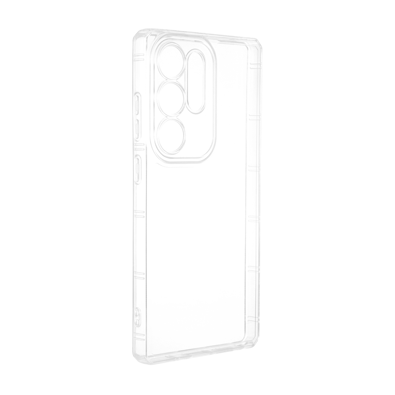 1397830 قاب شفاف محافظ لنزدار Samsung Galaxy S25 Ultra - تصویر 1