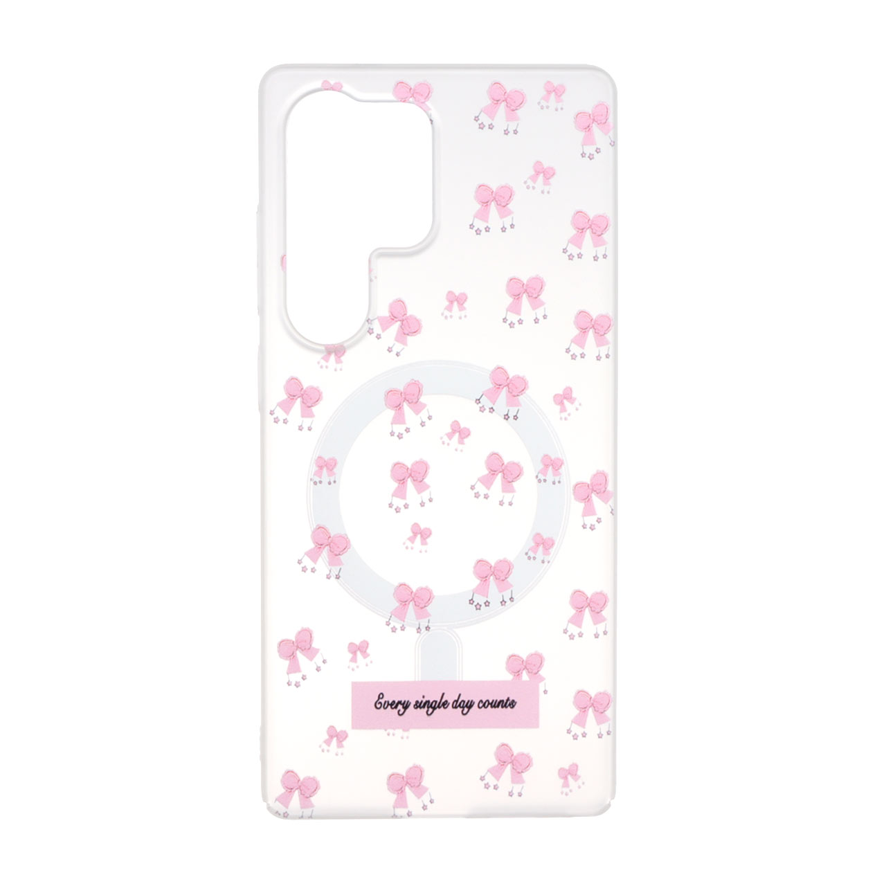 1443346 قاب فانتزی پشت سخت طرح مگ سیف Samsung Galaxy S25 Ultra - کد 167 - تصویر 1