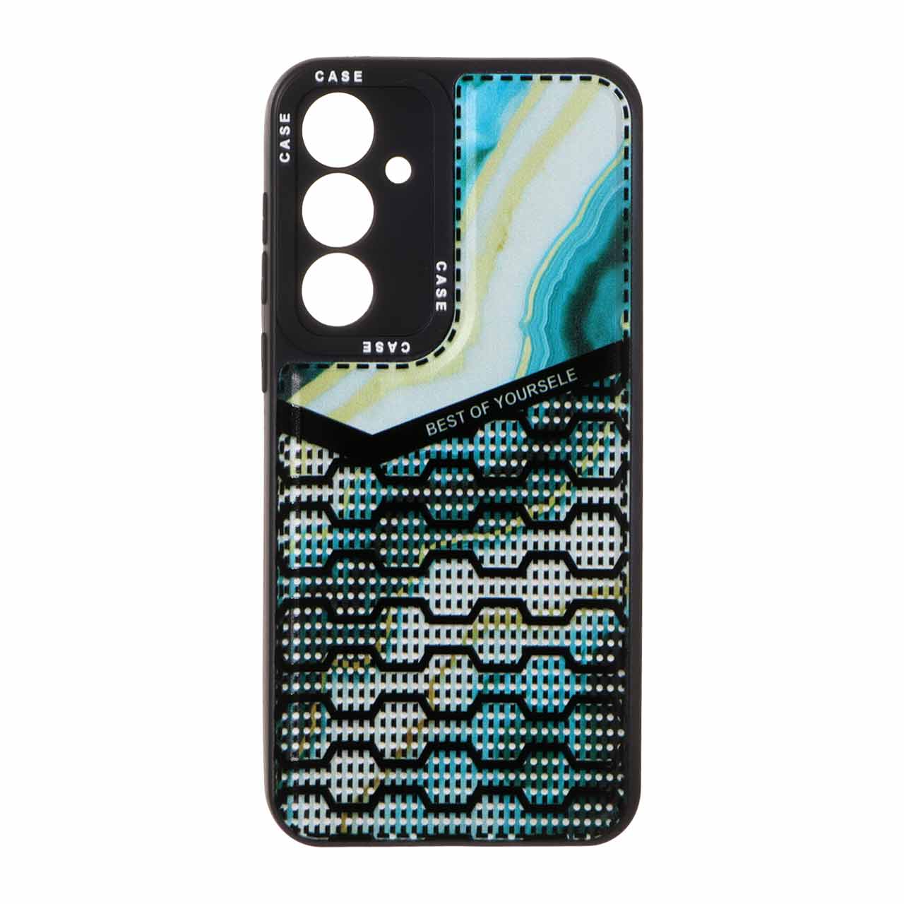 1456844 قاب کووالانسی ابر و بادی Samsung Galaxy A35 - طرح 61 - تصویر 1