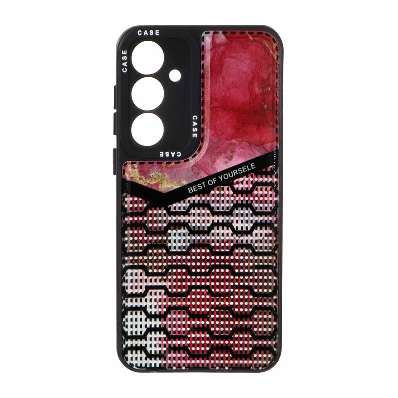 1456856 قاب کووالانسی ابر و بادی Samsung Galaxy A35 - طرح 67 - تصویر 1