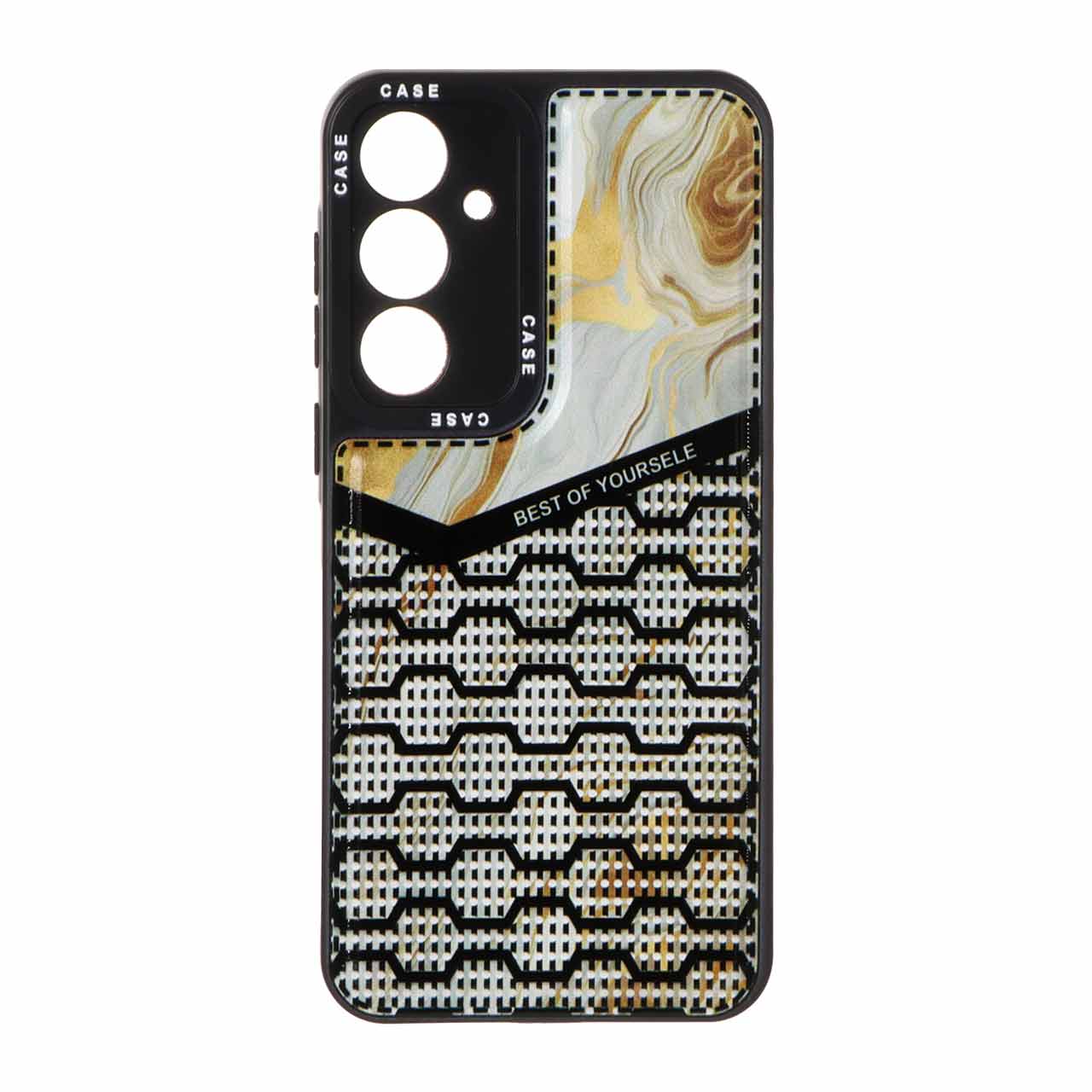 1456894 قاب کووالانسی ابر و بادی Samsung Galaxy A55 - طرح 86 - تصویر 1