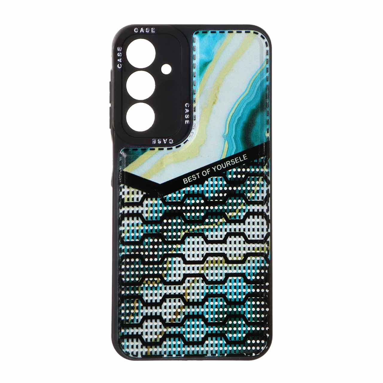 1456956 قاب کووالانسی ابر و بادی Samsung Galaxy A25 5G - طرح 117 - تصویر 1