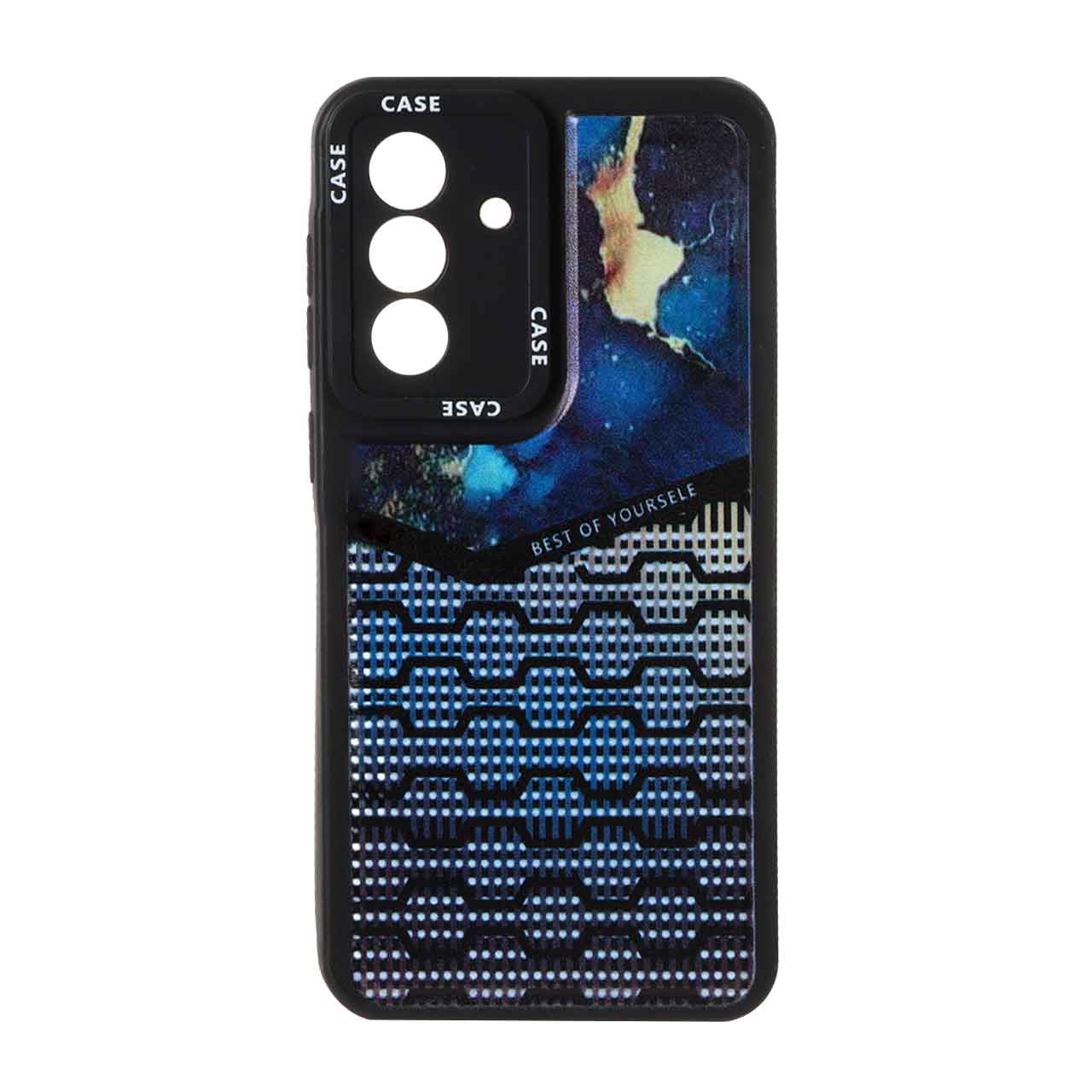 1457058 قاب کووالانسی ابر و بادی Samsung Galaxy A56 / A36 - طرح 168 - تصویر 1