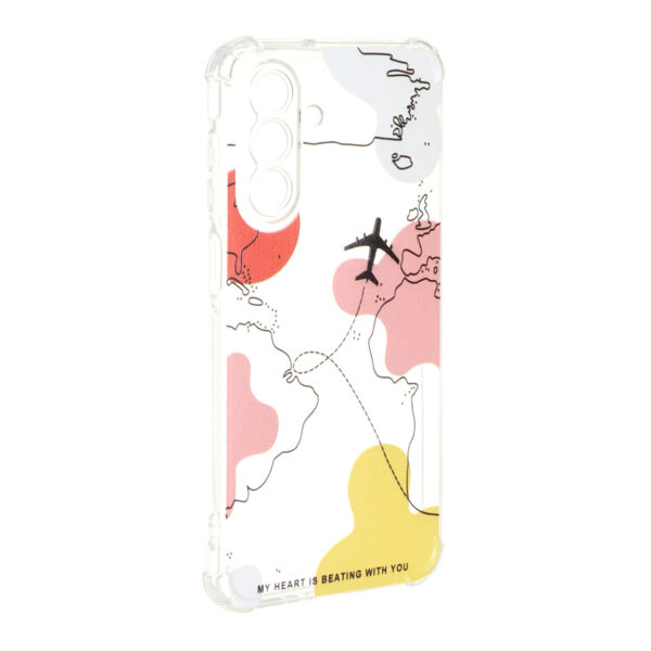 قاب ژله ای شفاف Air Line مدل Samsung Galaxy A26