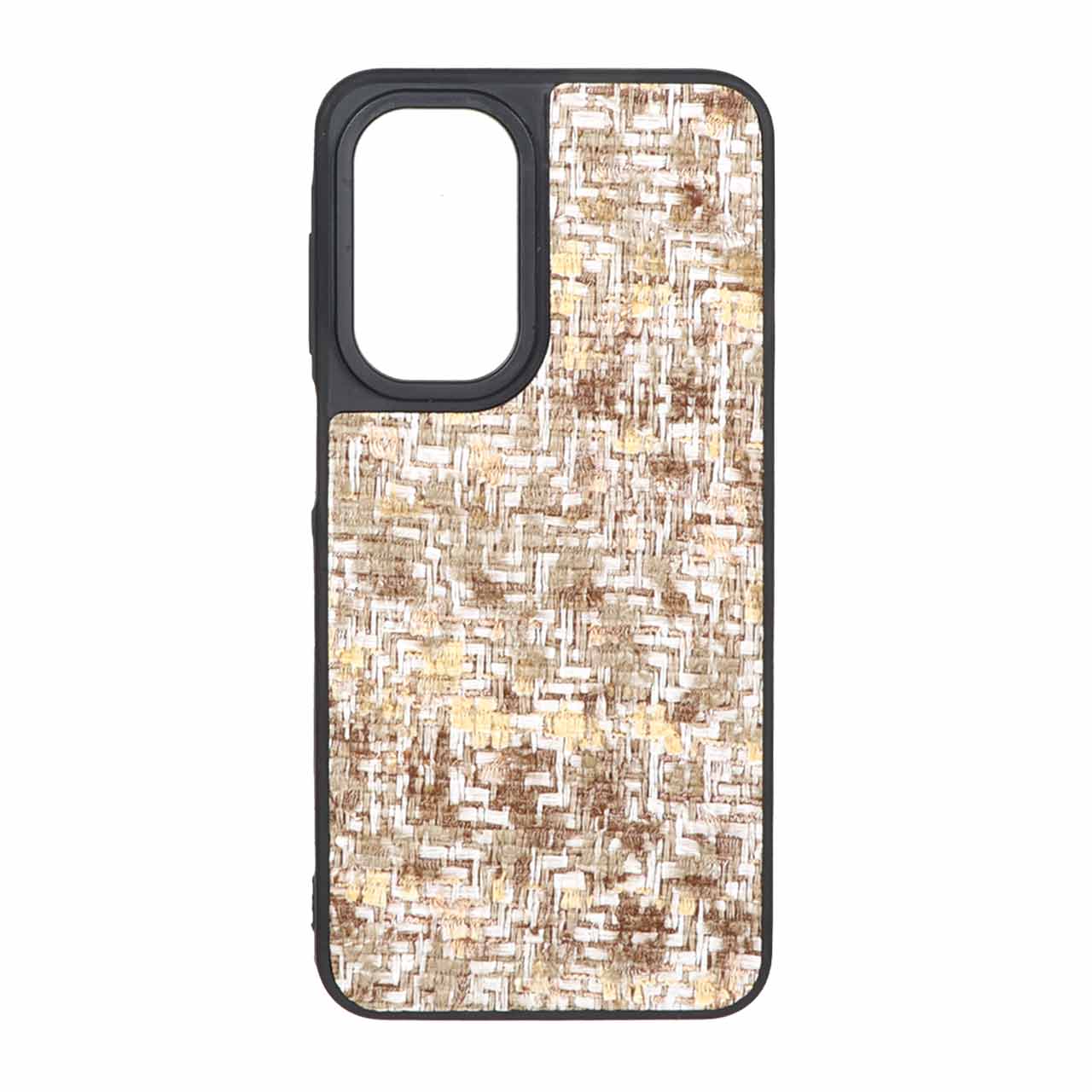 1481234 قاب بافت طرح پارچه Samsung Galaxy A17 / A26 - کد 59 - تصویر 1