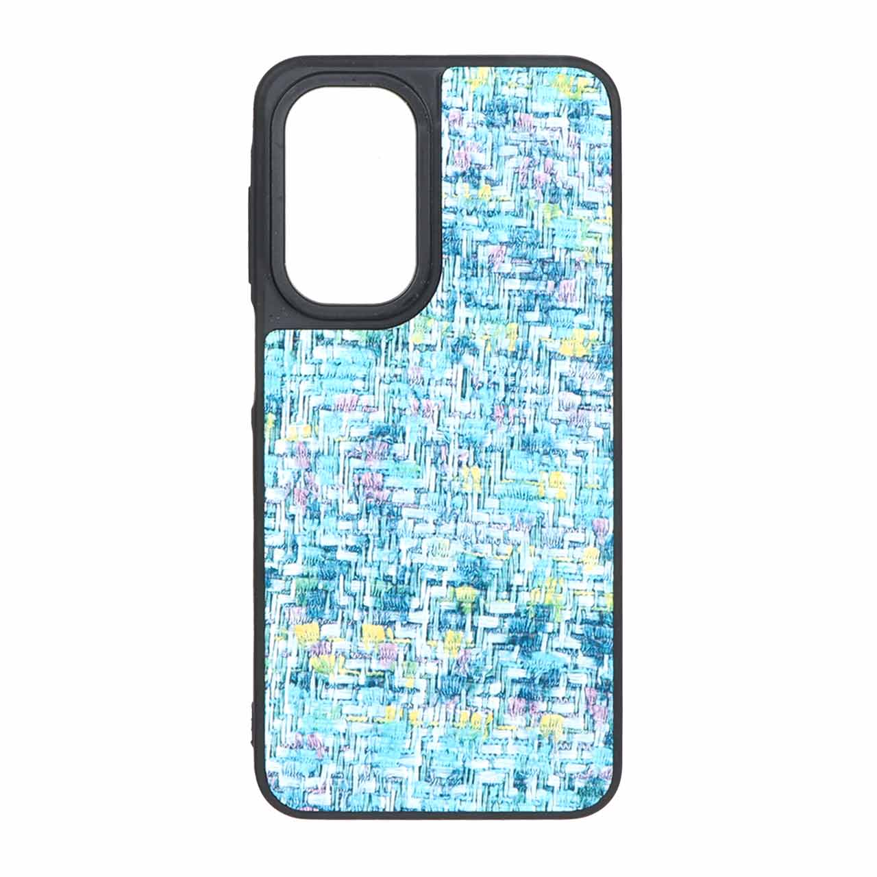 1481238 قاب بافت طرح پارچه Samsung Galaxy A17 / A26 - کد 61 - تصویر 1