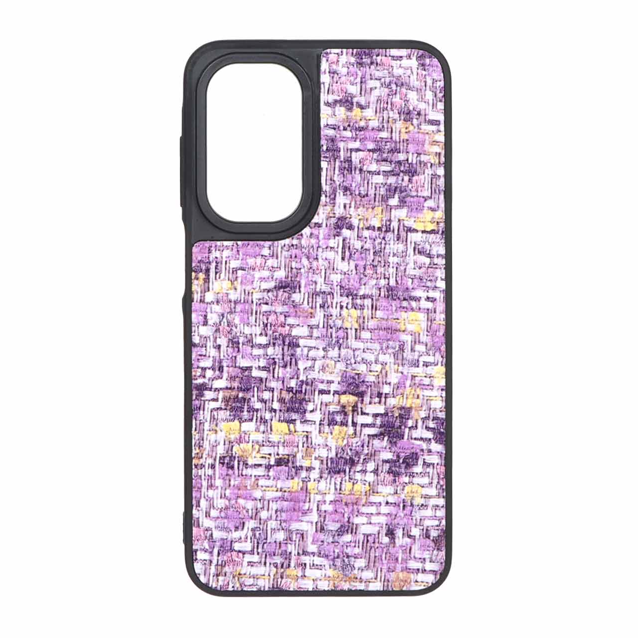 1481240 قاب بافت طرح پارچه Samsung Galaxy A17 / A26 - کد 62 - تصویر 1