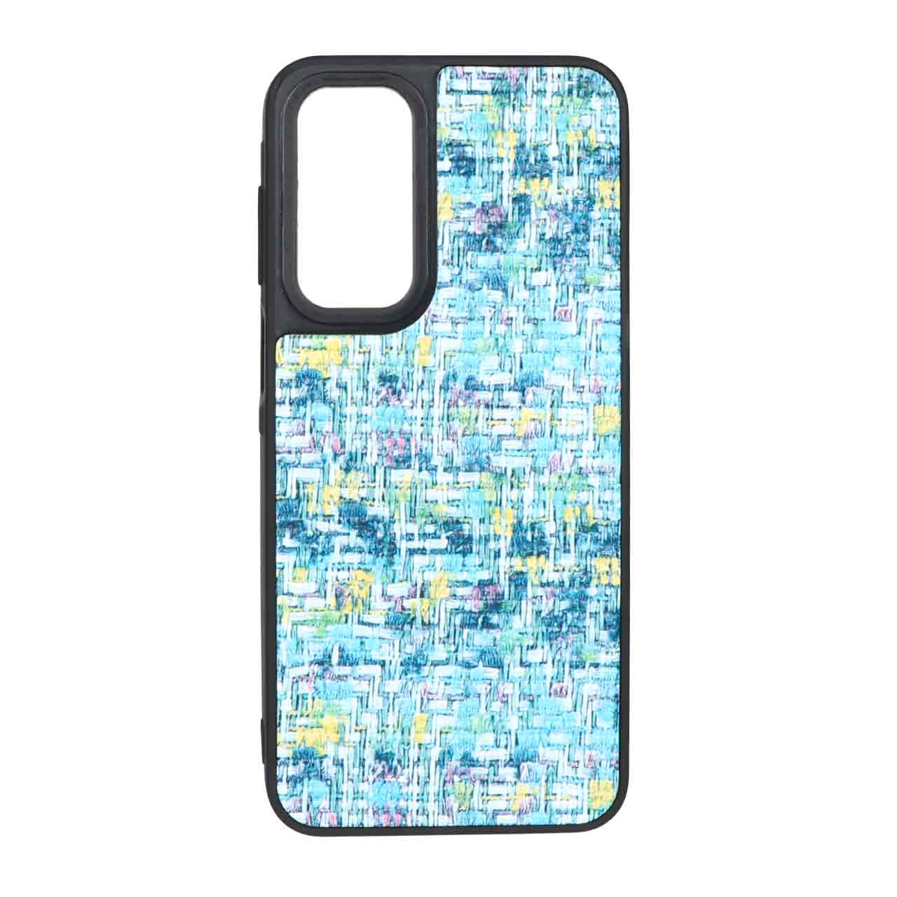 1481274 قاب بافت طرح پارچه Samsung Galaxy A16 - کد 79 - تصویر 1