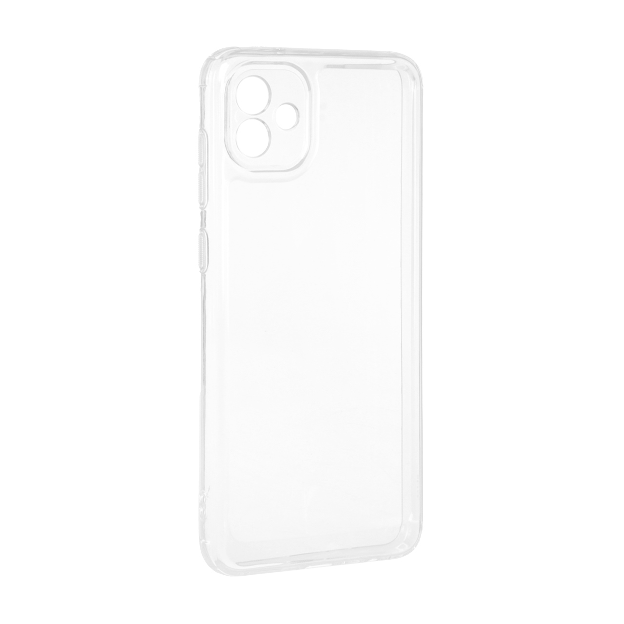 1497238 قاب Space ژله ای شفاف MPS - Samsung Galaxy A04 / M13 5G - تصویر 1