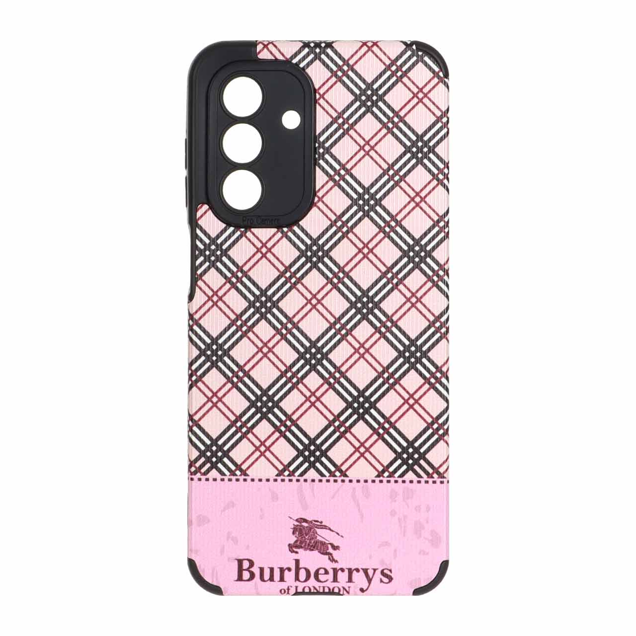 1503988 قاب کبریتی ایربگ دار Samsung Galaxy A26 - طرح 1589 - تصویر 1