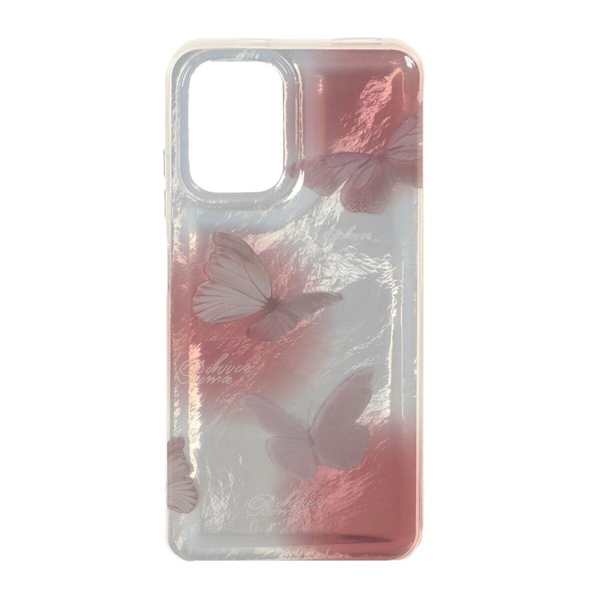 قاب اطلسی دور ژله ای طرح دار Xiaomi Redmi Note 10 4G / Redmi Note 10S / Poco M5S - کد 323 - تصویر 1