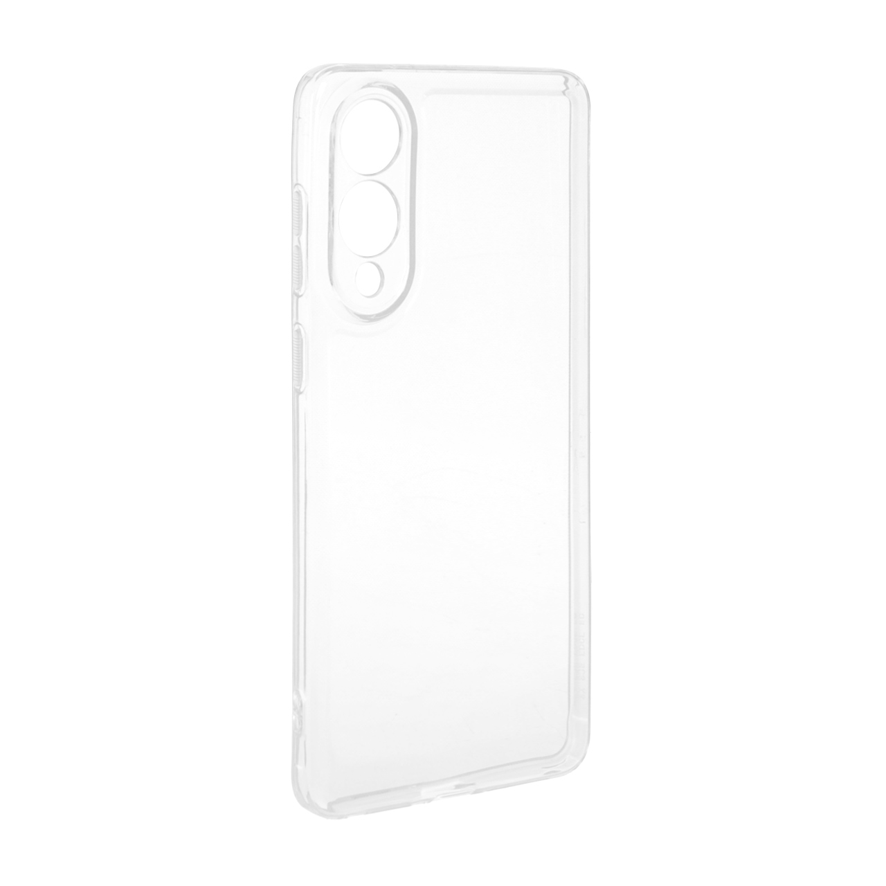 1523258 قاب Space ژله ای شفاف Samsung Galaxy S25 Edge - تصویر 1