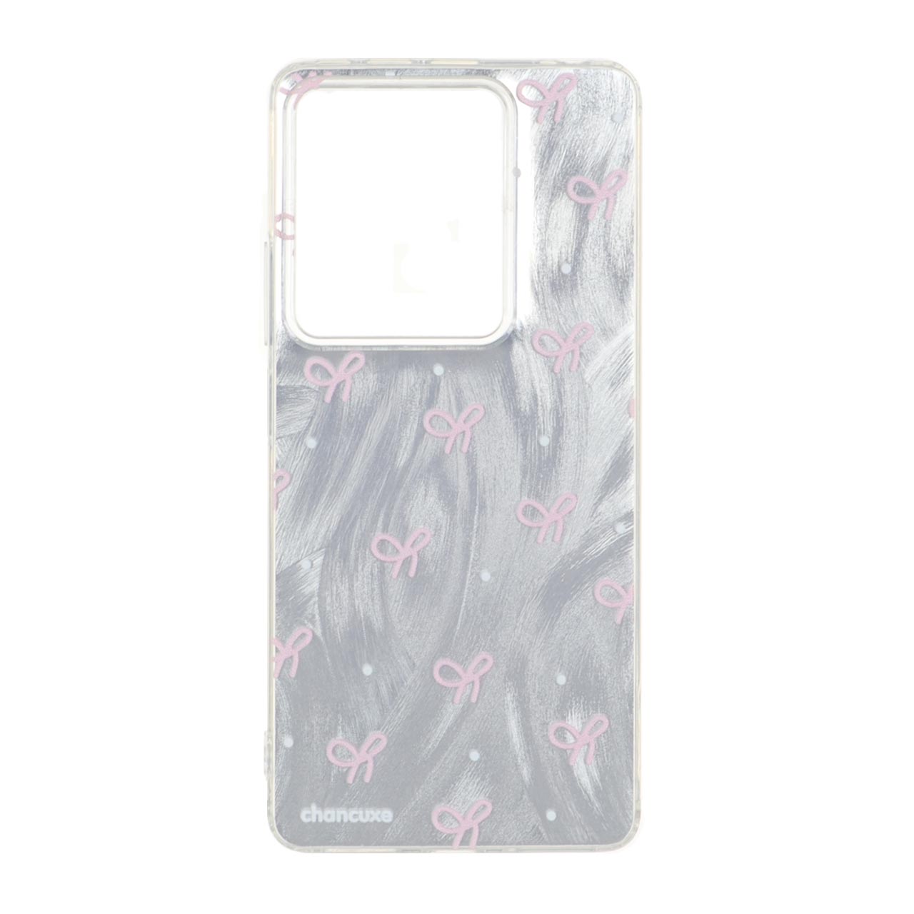 1526730 قاب اطلسی دور ژله ای طرح دار Xiaomi Redmi Note 14S / Note 13 Pro 4G / Poco M6 Pro 4G - کد 605 - تصویر 1