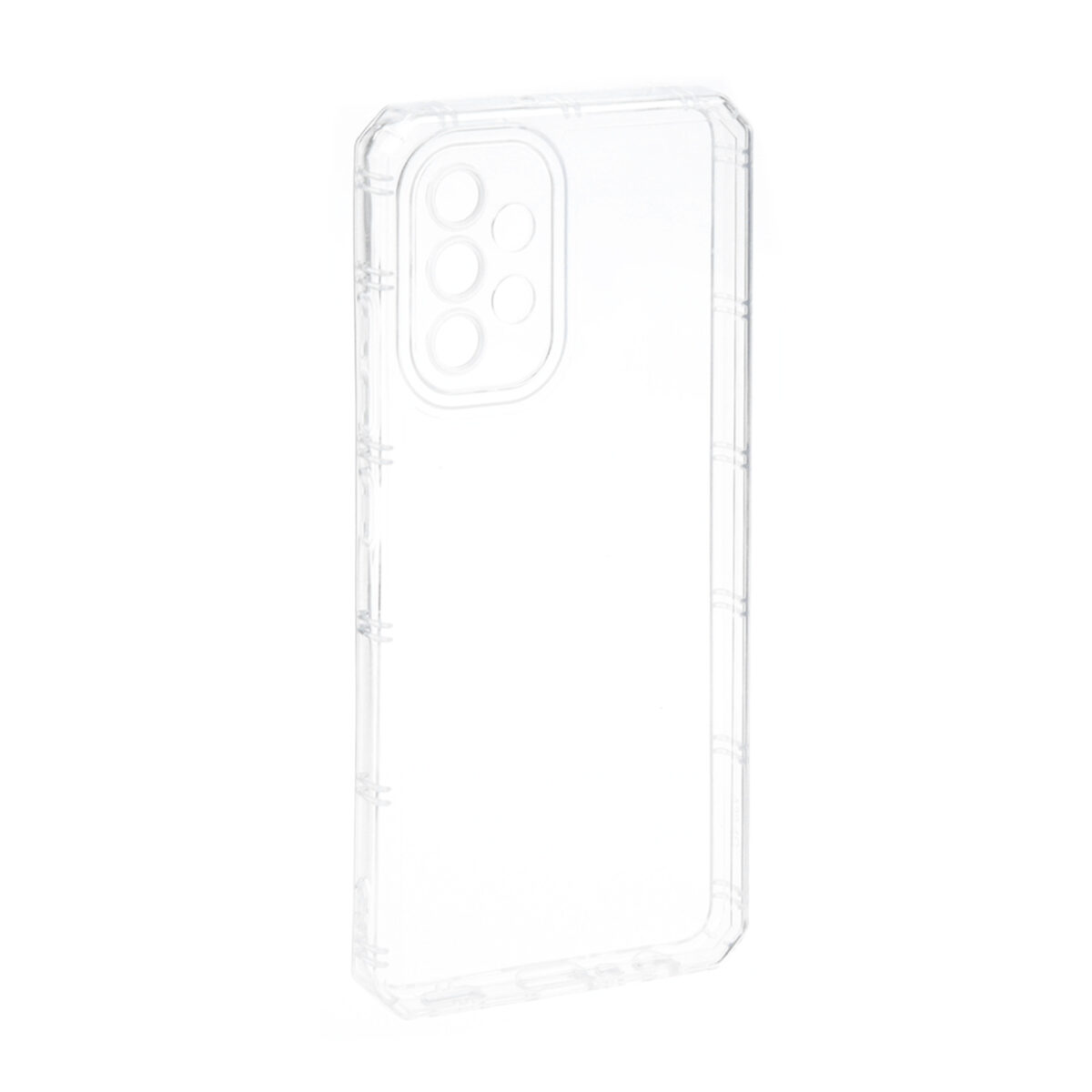 قاب شفاف محافظ لنزدار Samsung A33 - تصویر 1