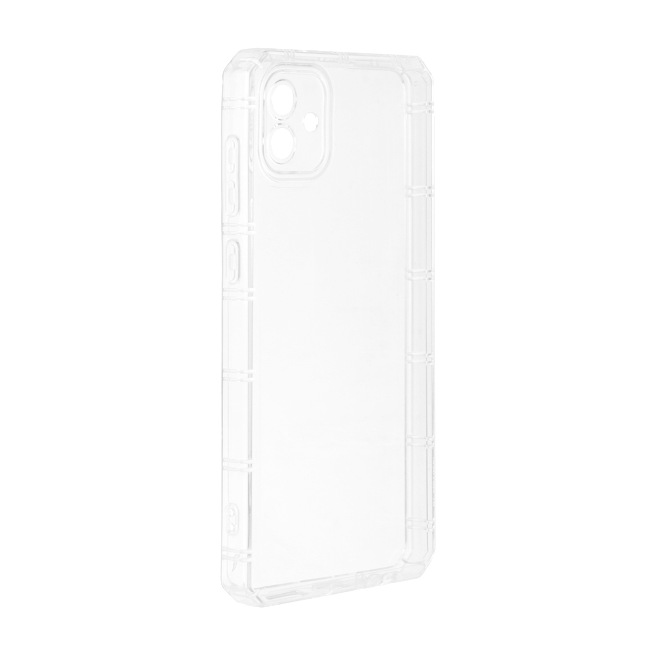 844752 قاب شفاف محافظ لنزدار Samsung A04 / M13-5G - تصویر 1