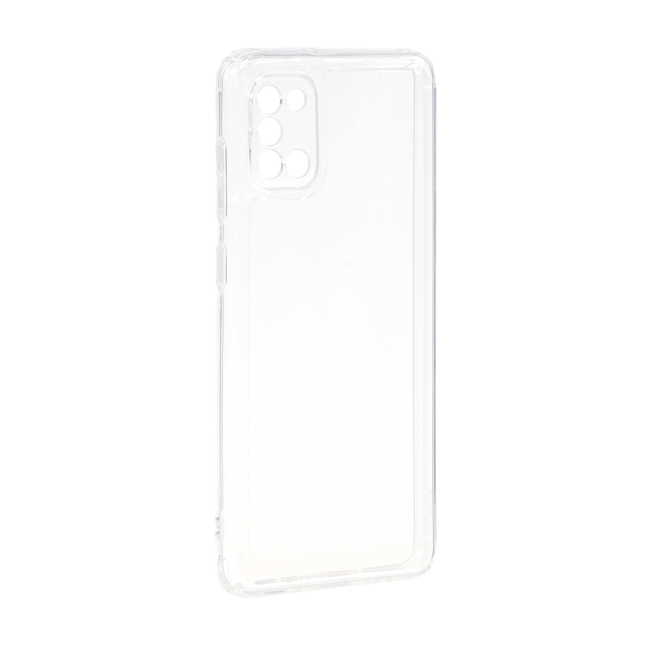 930576 قاب Space ژله ای شفاف Samsung Galaxy A31 - تصویر 1