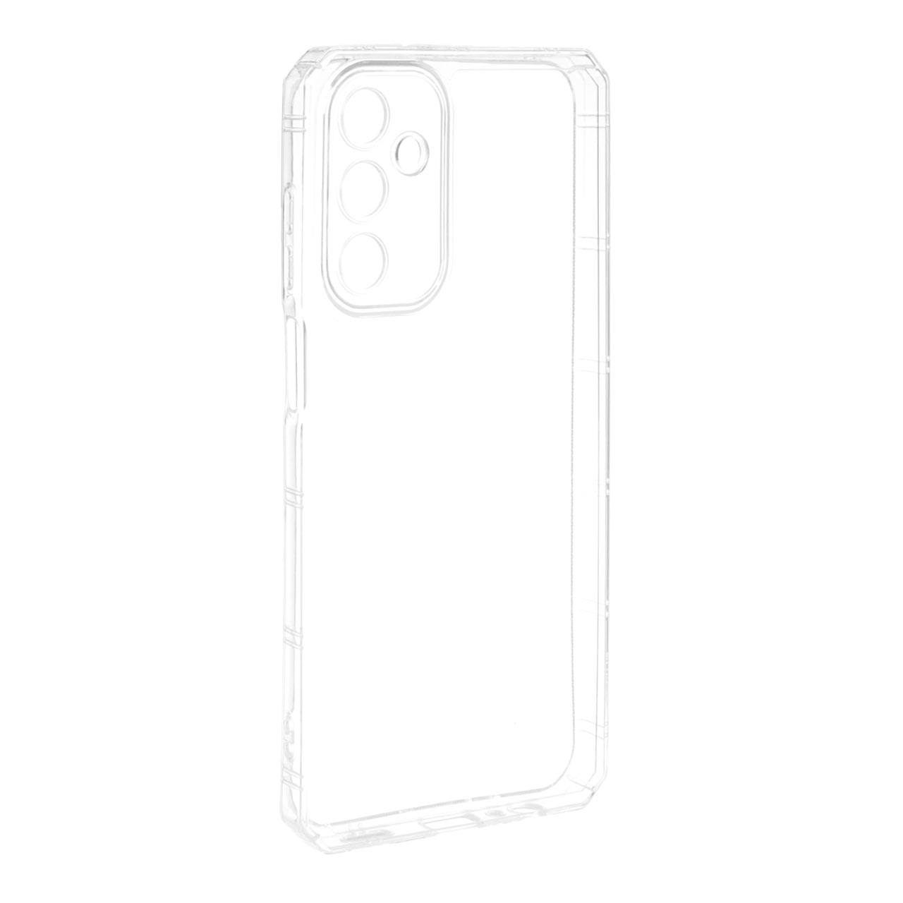 1071398 قاب شفاف محافظ لنزدار Samsung Galaxy A15 - تصویر 1