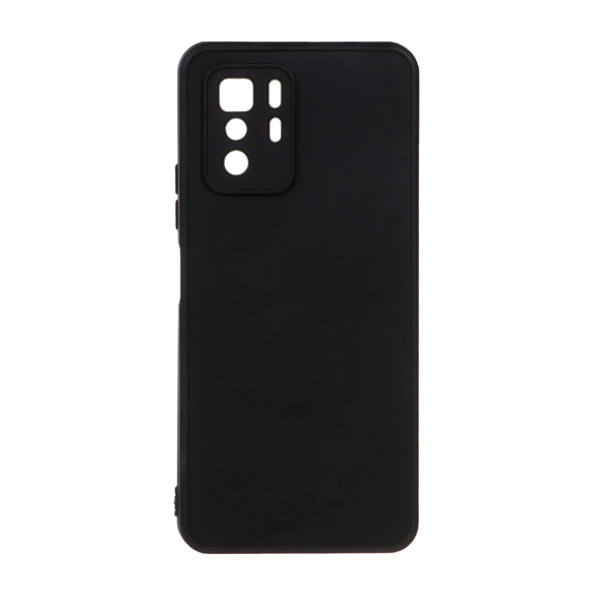 قاب rock پالیز Xiaomi Redmi Note 10 Pro 5G / Poco X3 GT - مشکی - تصویر 1