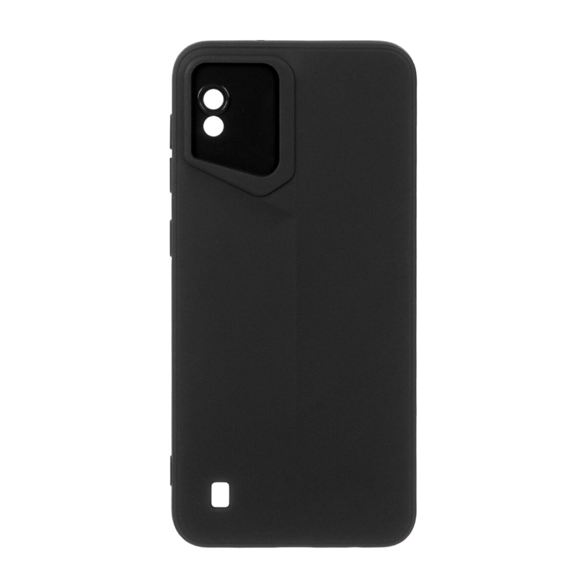 قاب ژله ای Sports Design مدل Samsung Galaxy A10 / M10 - مشکی - تصویر 1