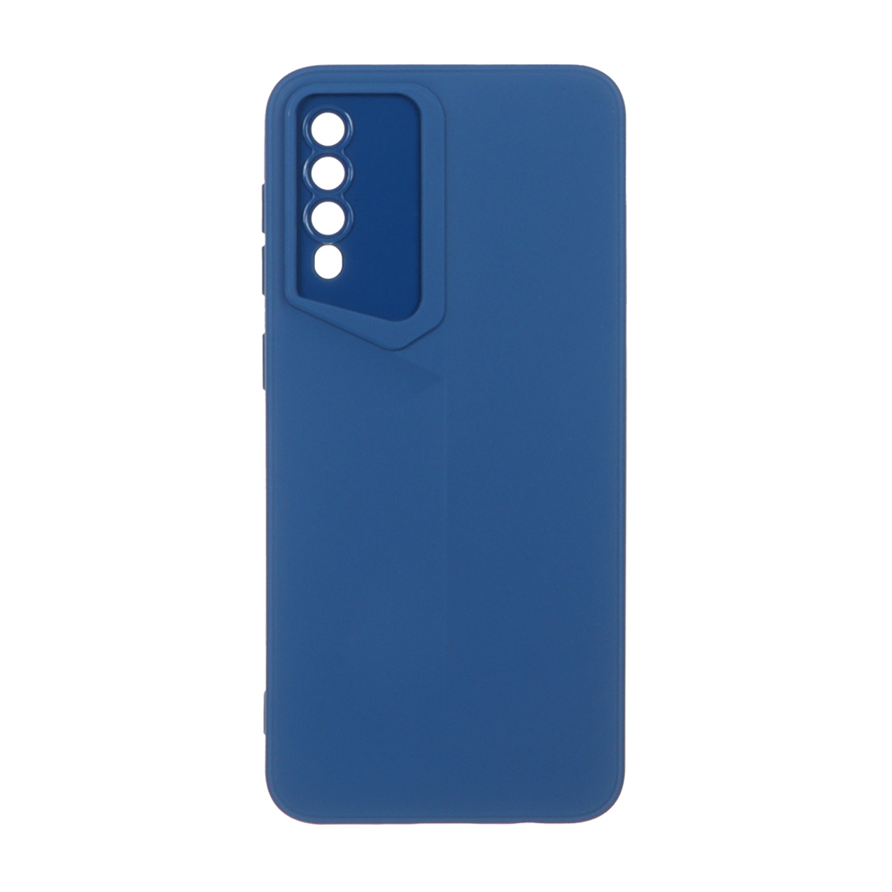 1199002 قاب ژله ای Sports Design مدل Samsung Galaxy A50 / A50s / A30s - آبی - تصویر 1