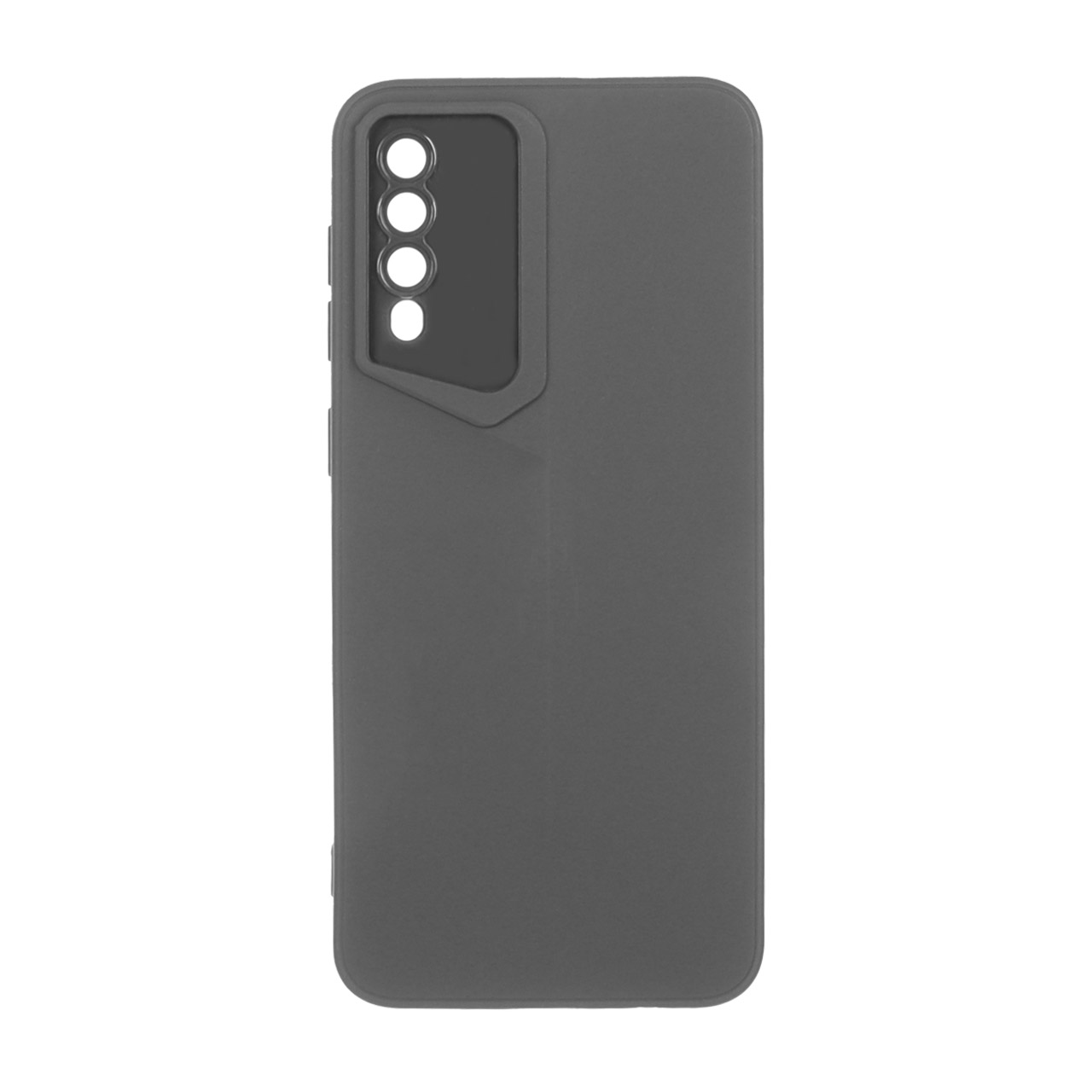 1199004 قاب ژله ای Sports Design مدل Samsung Galaxy A50 / A50s / A30s - خاکستری - تصویر 1