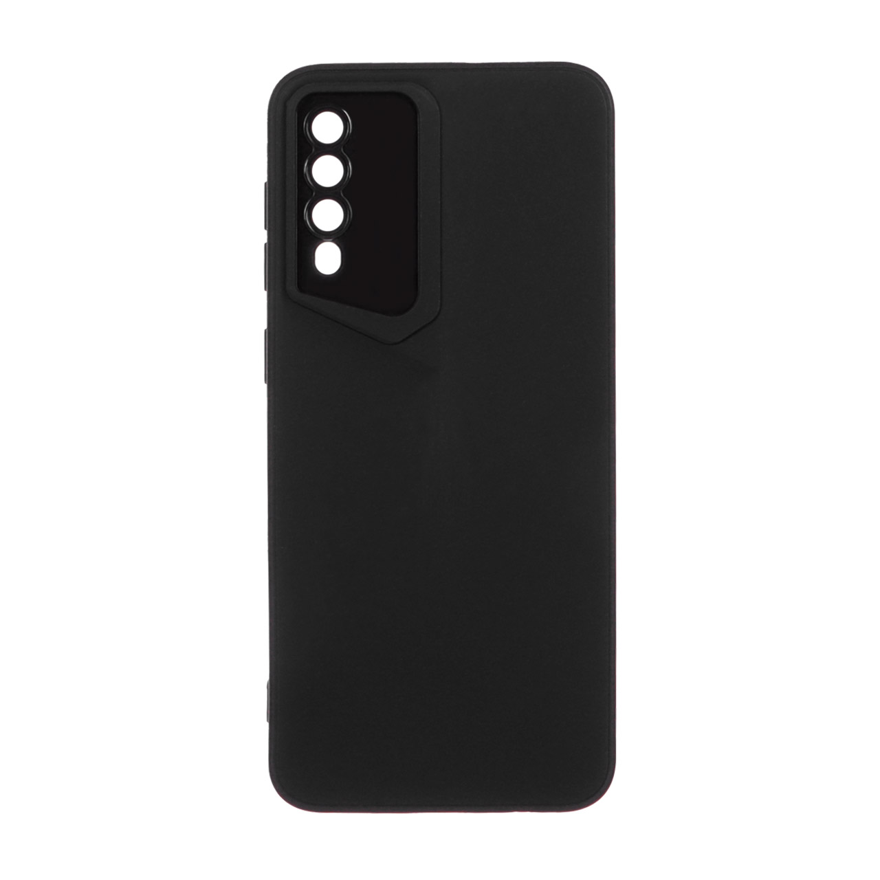 1199008 قاب ژله ای Sports Design مدل Samsung Galaxy A50 / A50s / A30s - مشکی - تصویر 1