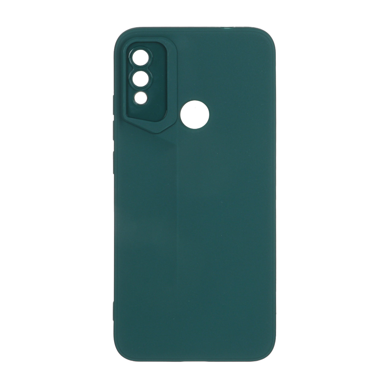 1357946 قاب ژله ای Sports Design مدل Xiaomi Redmi Note 7 / Note 7 Pro / Note 7s - سبز - تصویر 1