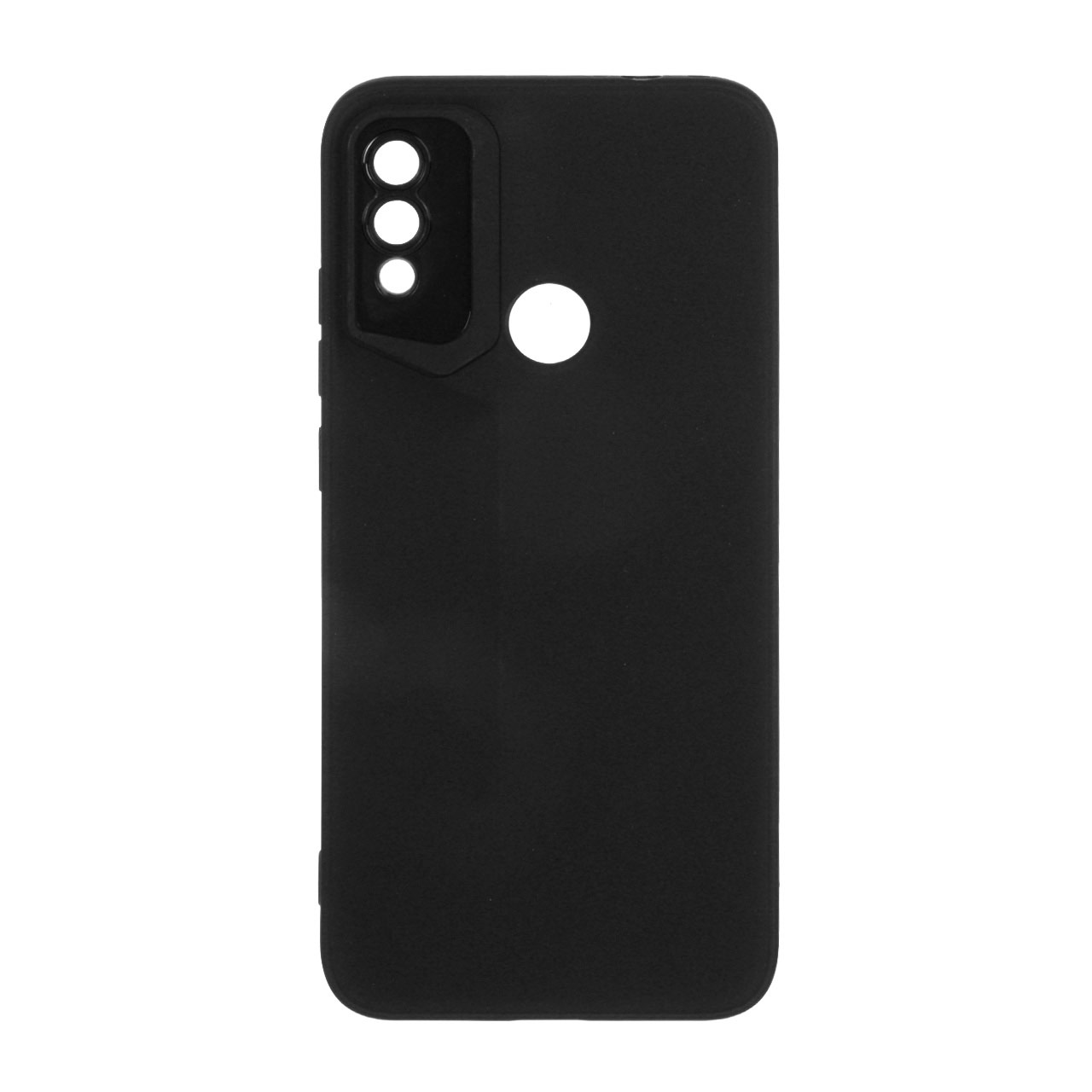 1357948 قاب ژله ای Sports Design مدل Xiaomi Redmi Note 7 / Note 7 Pro / Note 7s - مشکی - تصویر 1