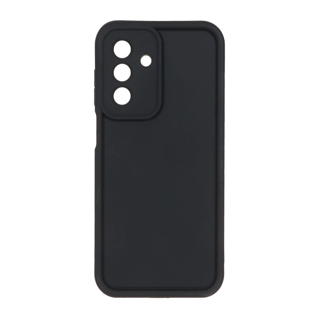 1362356 قاب Solid Case مدل Samsung Galaxy A26 - مشکی - تصویر 1