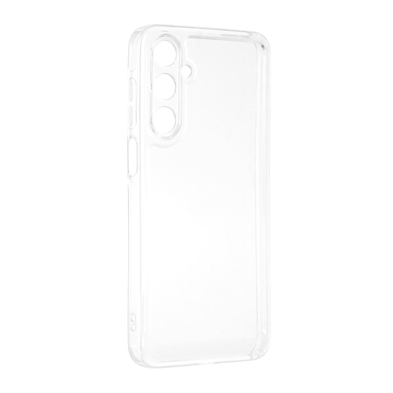 1375406 قاب Space ژله ای شفاف MPS - Samsung Galaxy A16 - تصویر 1