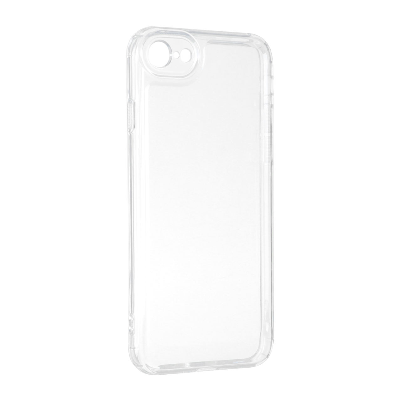 1375440 قاب Space ژله ای شفاف MPS - Apple iPhone SE (2020) / iPhone 7 / iPhone 8 - تصویر 1