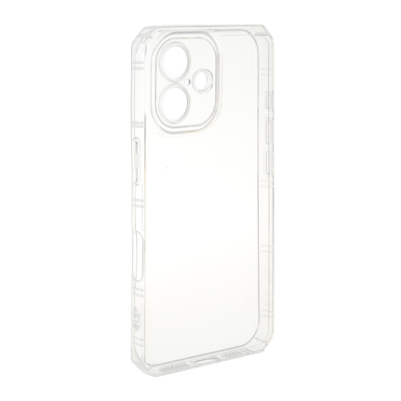 1392038 قاب شفاف محافظ لنزدار Apple iPhone 16 - تصویر 1