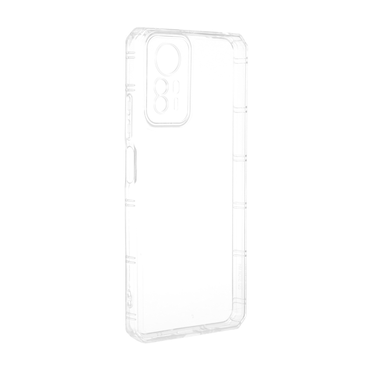 1397822 قاب شفاف محافظ لنزدار Xiaomi Redmi Note 12S - تصویر 1