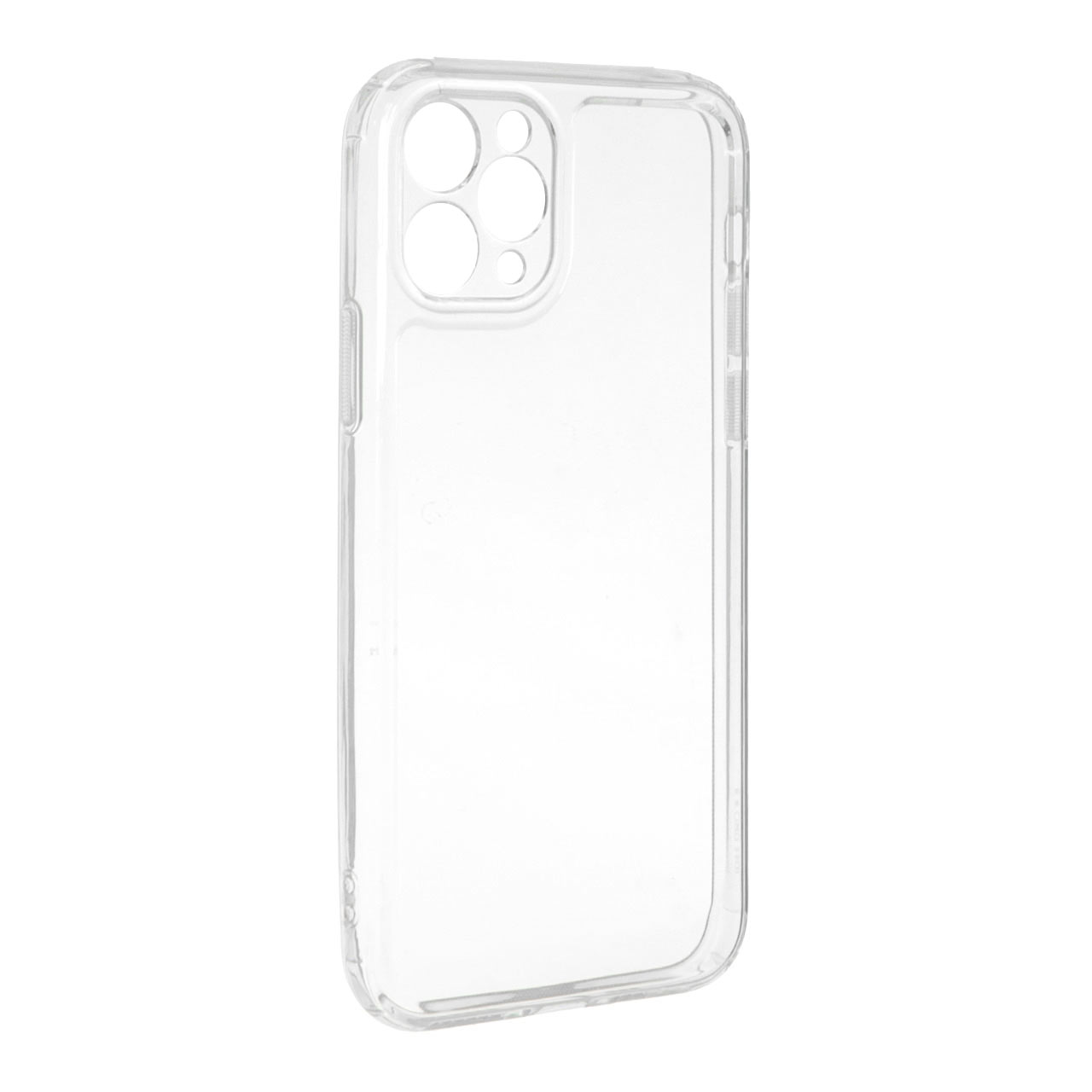 1443616 قاب Space ژله ای شفاف MPS - Apple iPhone 11 Pro - تصویر 1