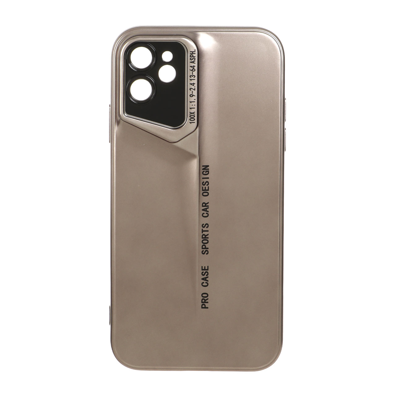 1477716 قاب Sports Design متالیک Apple iPhone 11 - صحرایی - تصویر 1