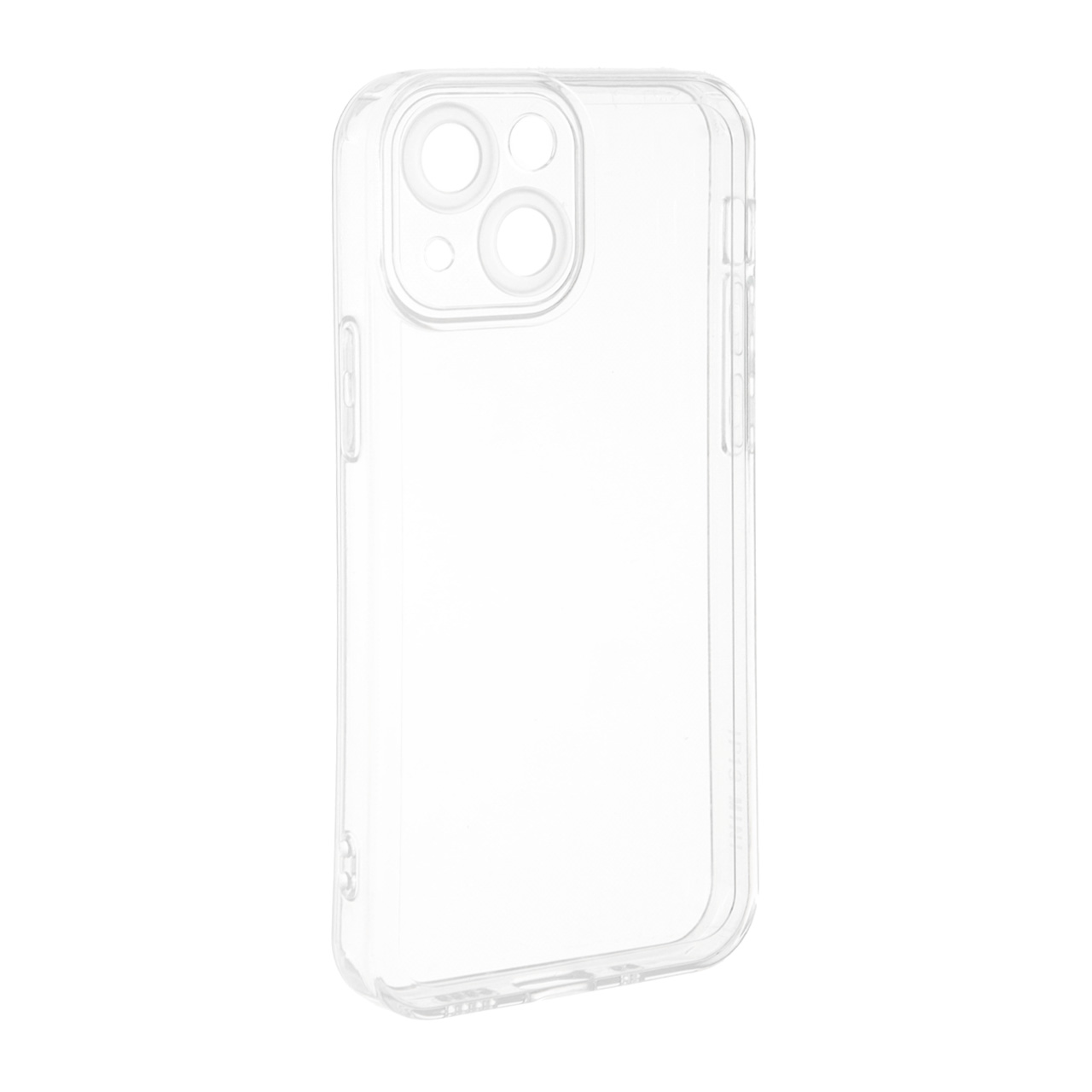 1507010 قاب ژله ای شفاف MPS - Apple iPhone 13 Mini - تصویر 1