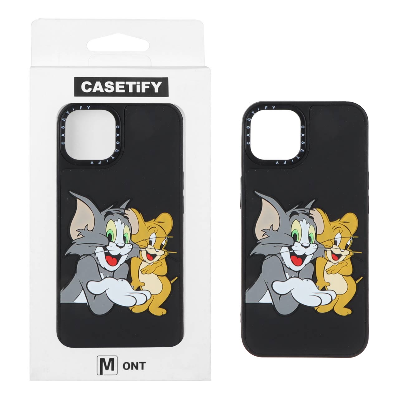 1523326 قاب Casetify طرح برجسته فانتزی Apple iPhone 13 / iPhone 14 - کد15 - تصویر 1