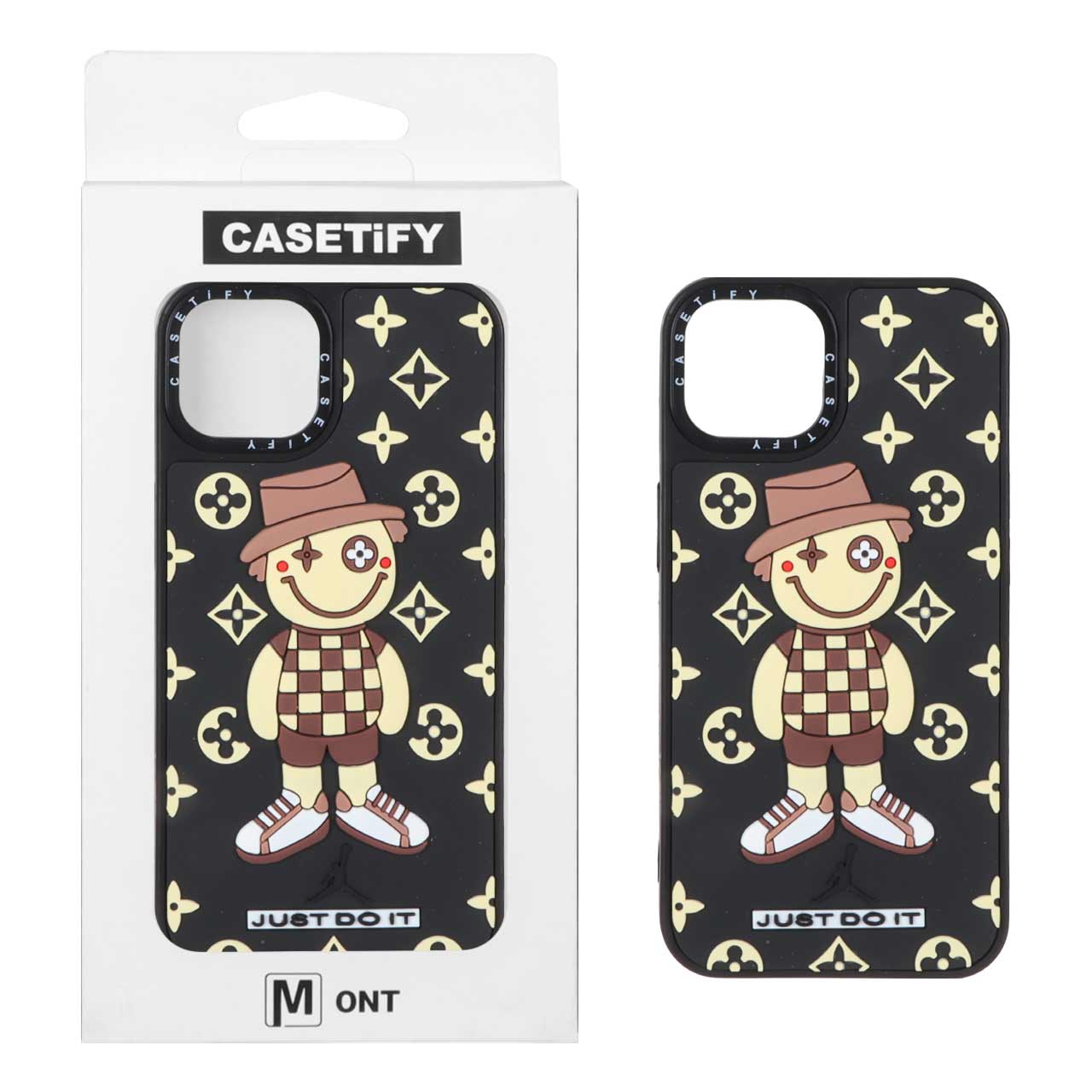 1523336 قاب Casetify طرح برجسته فانتزی Apple iPhone 13 / iPhone 14 - کد20 - تصویر 1