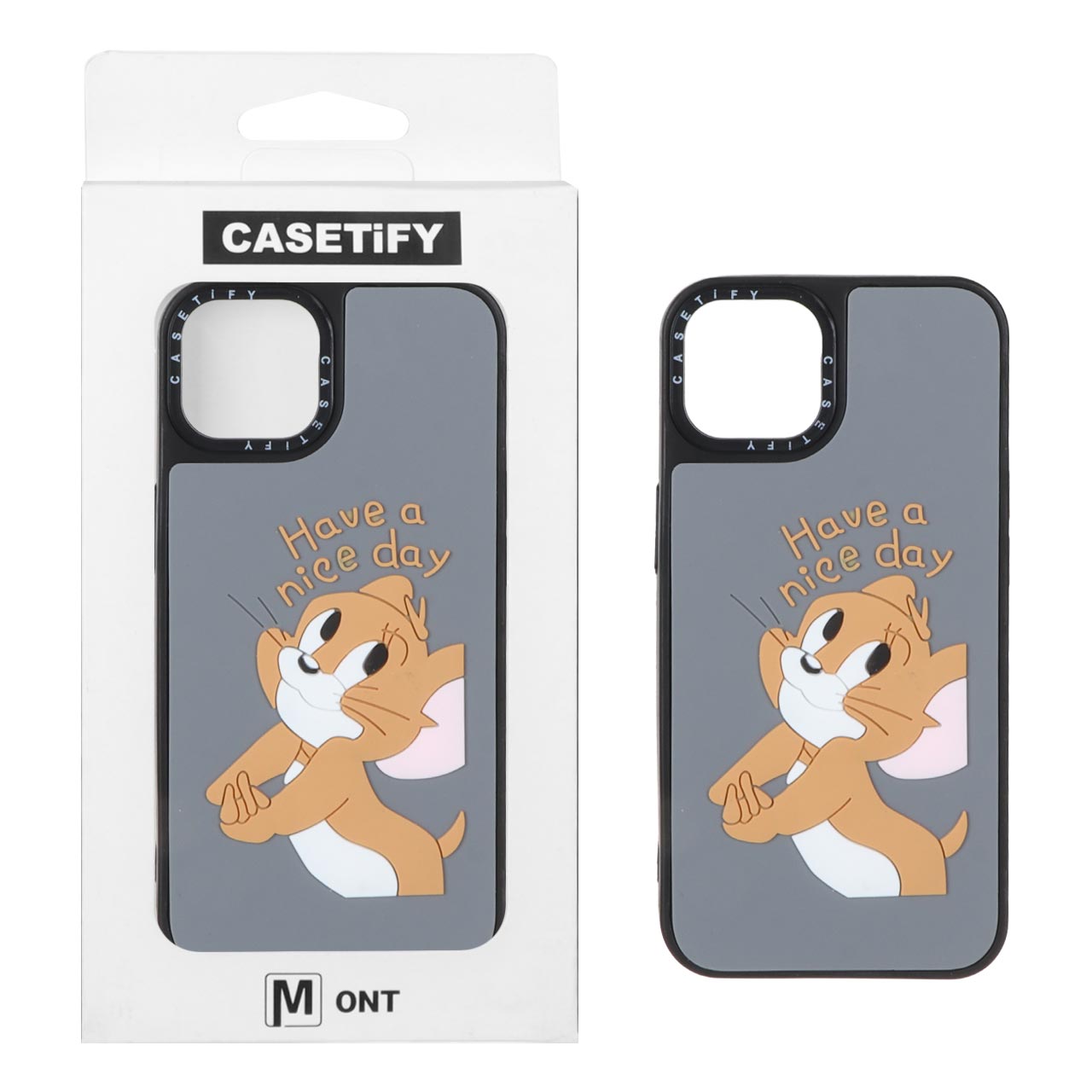 1523346 قاب Casetify طرح برجسته فانتزی Apple iPhone 13 / iPhone 14 - کد25 - تصویر 1