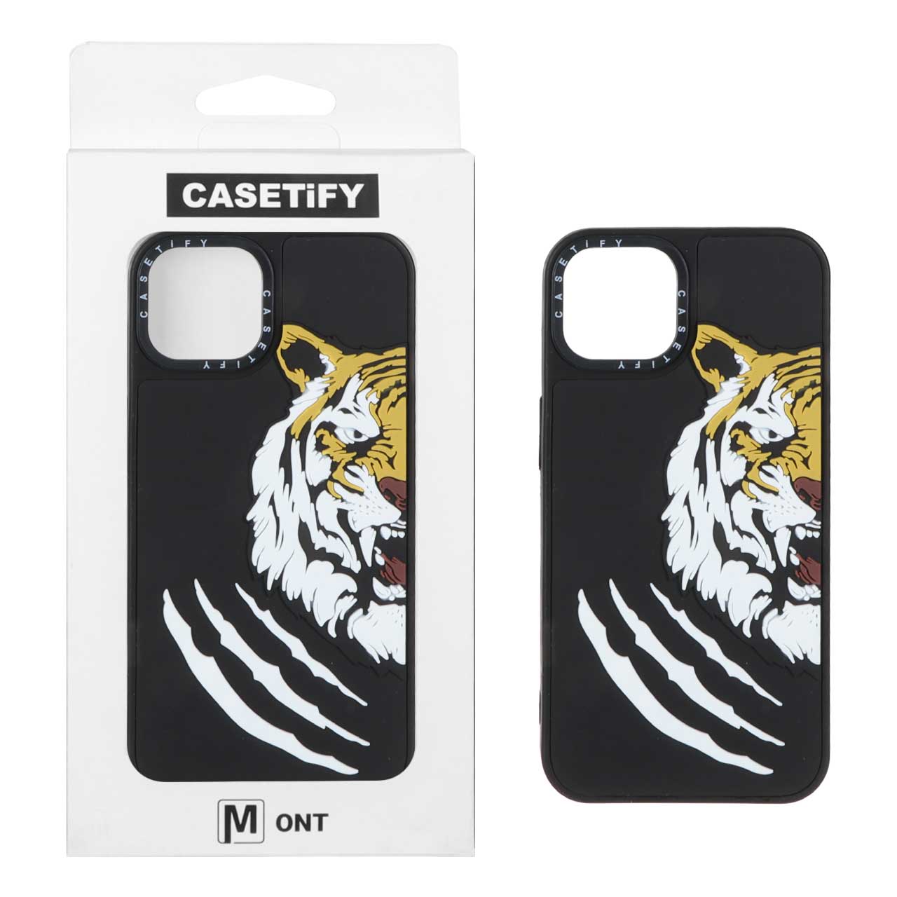 1523348 قاب Casetify طرح برجسته فانتزی Apple iPhone 13 / iPhone 14 - کد26 - تصویر 1