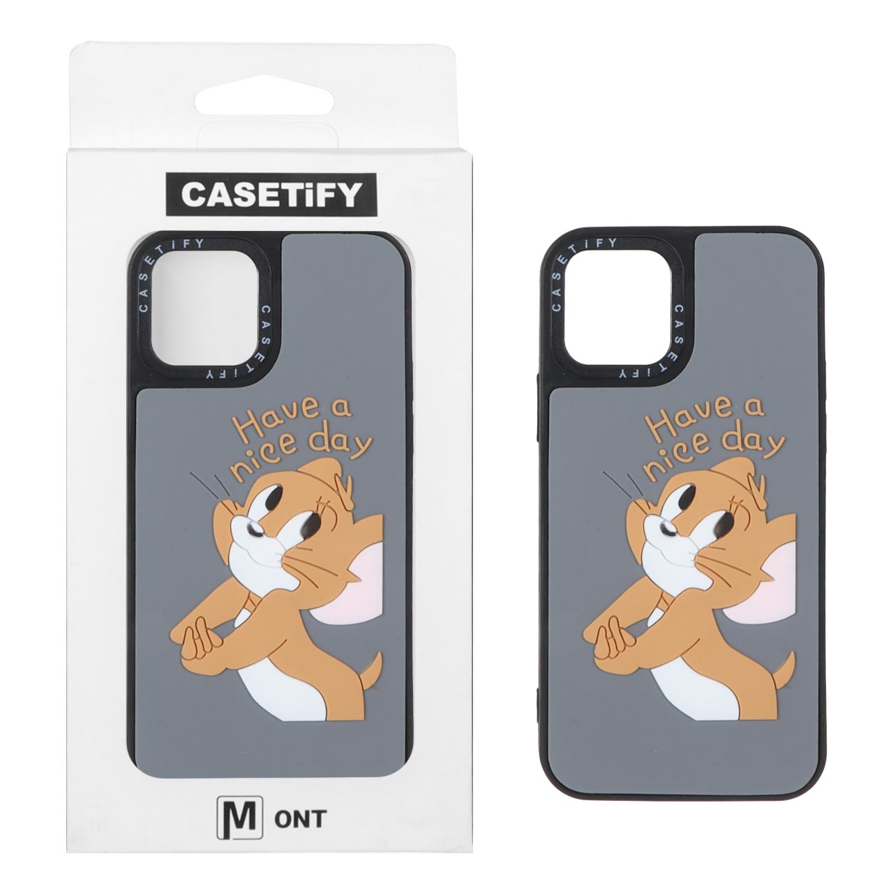 1523402 قاب Casetify طرح برجسته فانتزی Apple iPhone 12 Pro / iPhone 12 - کد53 - تصویر 1