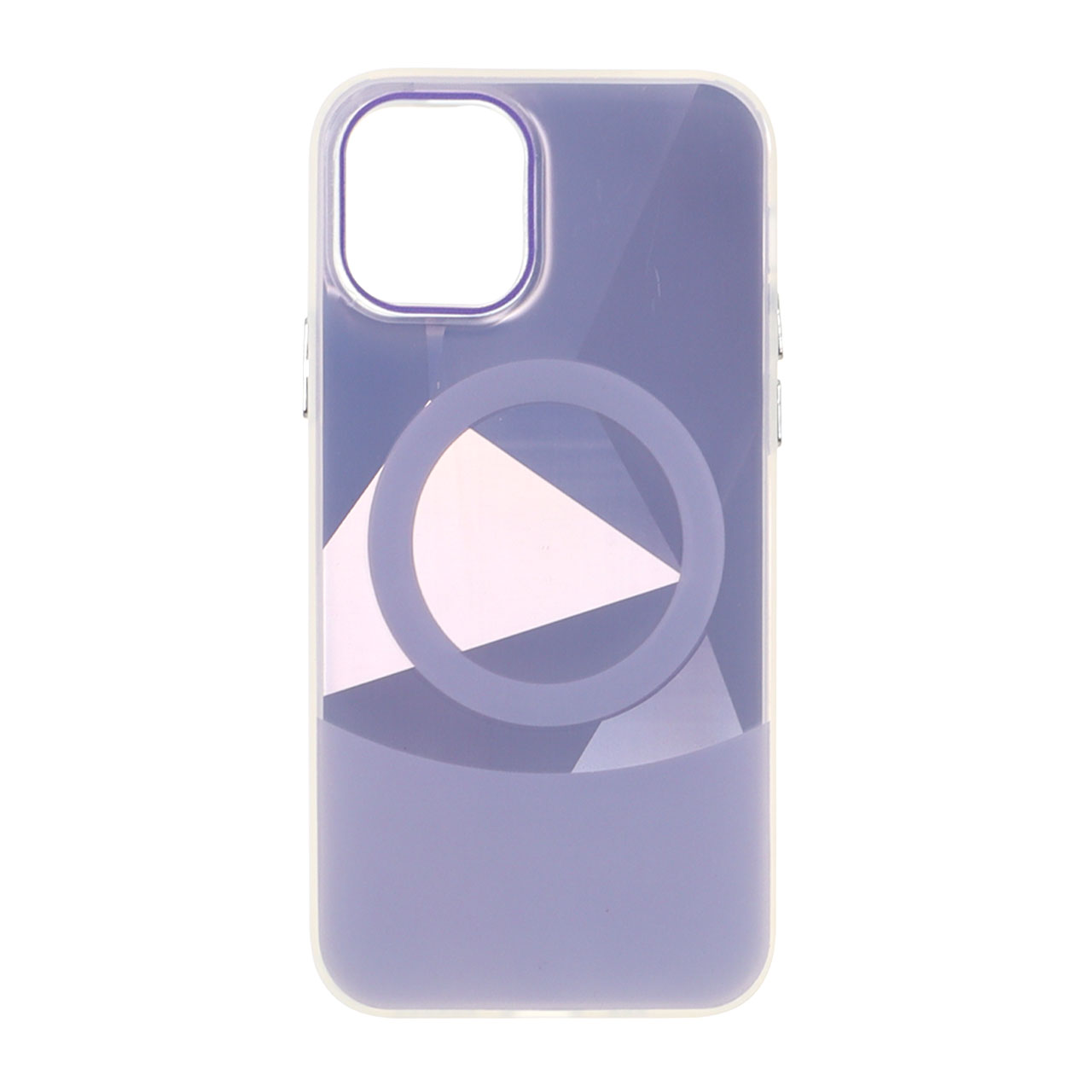 1538302 قاب الماسی براق طرح مگ سیف Apple iPhone 11 Pro - یاسی - تصویر 1