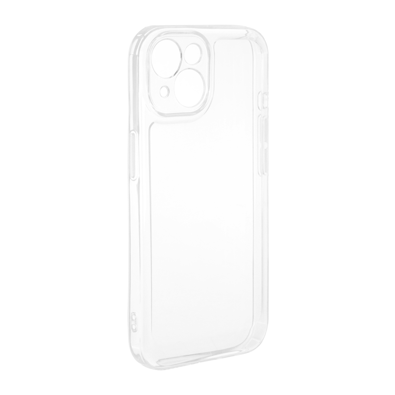 1539960 قاب Space ژله ای شفاف MPS - Apple iPhone 15 - تصویر 1