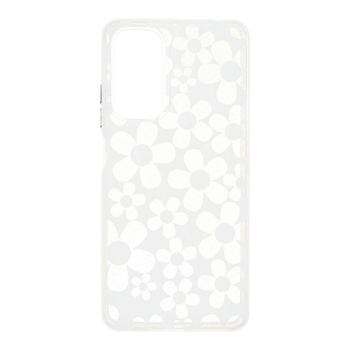 قاب دور ژله ای مات اکلیلی Xiaomi Redmi Note 12 Pro 4G / Redmi Note 11 Pro - طرح 9 - تصویر 1
