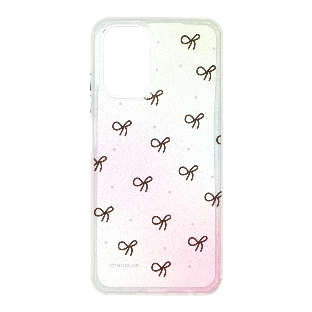 1540908 قاب دور ژله ای مات اکلیلی Xiaomi Redmi Note 10 4G / Redmi Note 10S / Poco M5S - طرح 16 - تصویر 1