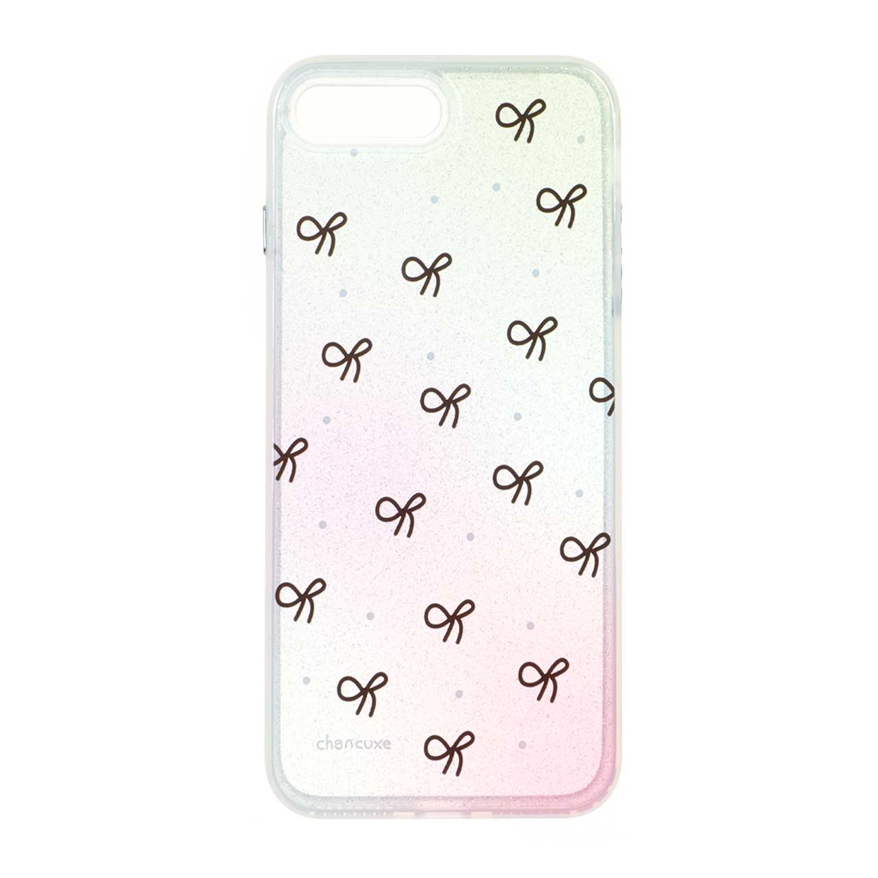 1540964 قاب دور ژله ای مات اکلیلی Apple iPhone 7 Plus / iPhone 8 Plus - طرح 44 - تصویر 1